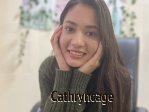 Cathryncage