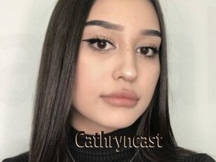 Cathryncast