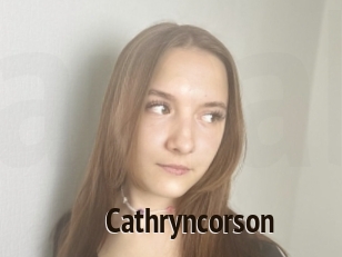 Cathryncorson