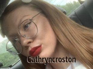 Cathryncroston