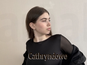 Cathryndowe