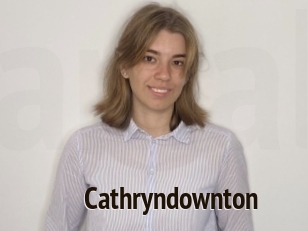 Cathryndownton