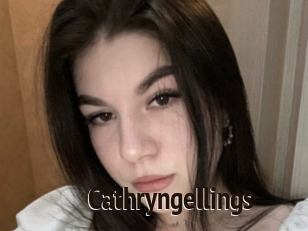 Cathryngellings