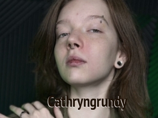 Cathryngrundy