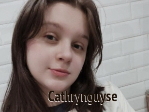 Cathrynguyse