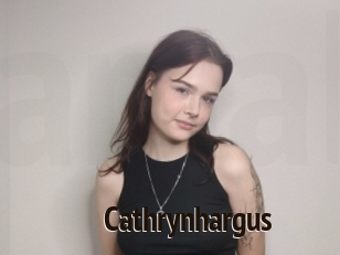 Cathrynhargus