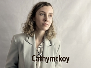 Cathymckoy