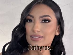 Cathyrose