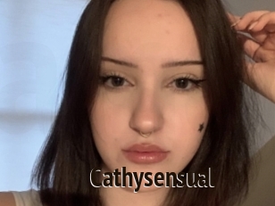 Cathysensual