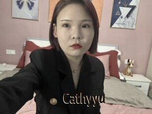 Cathyyu