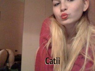 Catii