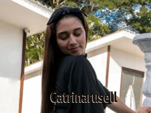 Catrinarusell