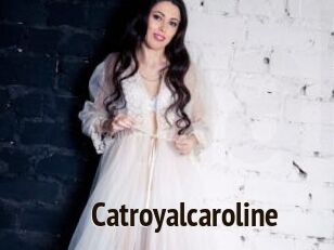 Catroyalcaroline