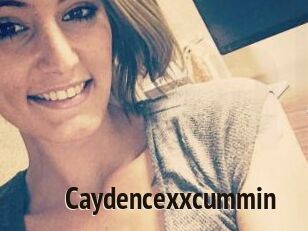 Caydencexxcummin