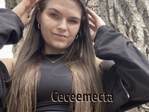 Ceceemecta