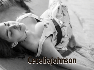 Ceceliajohnson