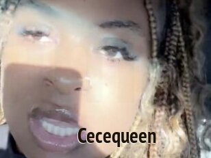 Cecequeen