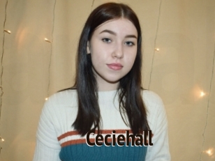 Ceciehall