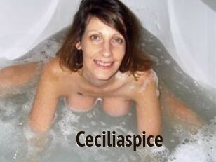 Ceciliaspice