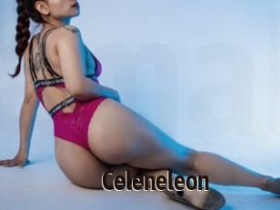 Celeneleon