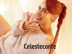 Celesteconte