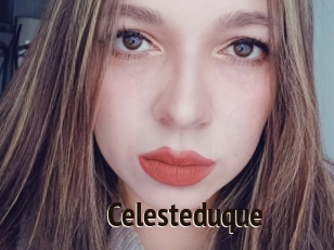 Celesteduque