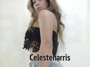 Celesteharris