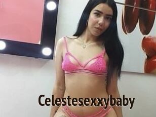 Celestesexxybaby