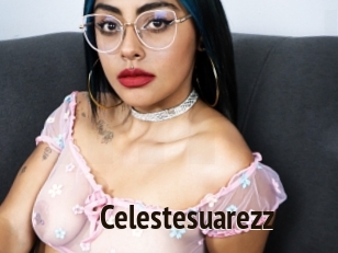 Celestesuarezz