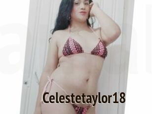 Celestetaylor18