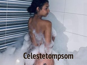 Celestetompsom