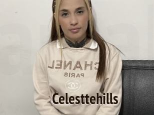 Celesttehills