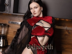 Celinegoth