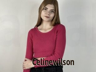 Celinewilson