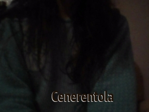 Cenerentola