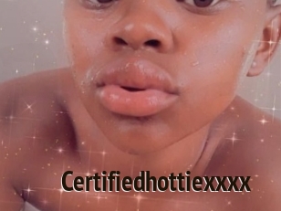 Certifiedhottiexxxx