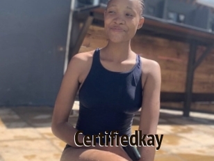 Certifiedkay