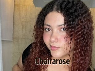 Chairarose