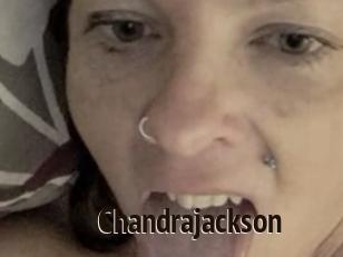 Chandrajackson