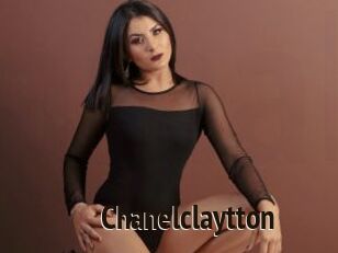 Chanelclaytton