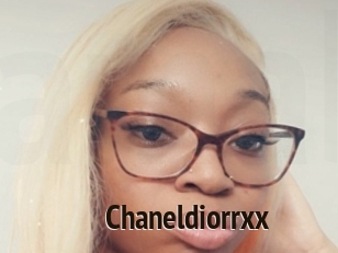 Chaneldiorrxx