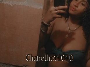 Chanelhot1010