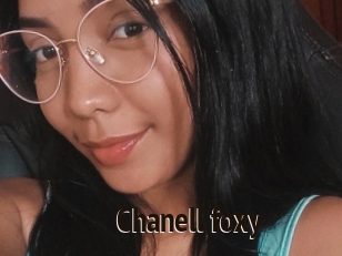 Chanell_foxy