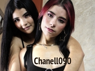 Chanell090