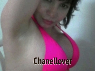 Chanellover