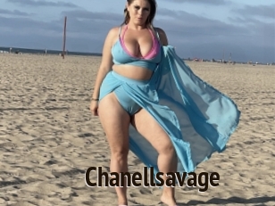 Chanellsavage