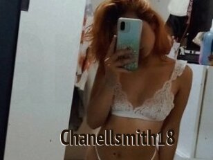 Chanellsmith18