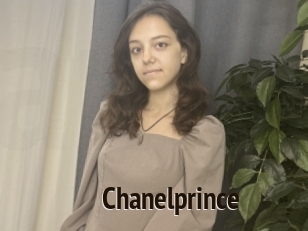 Chanelprince