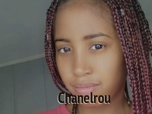 Chanelrou