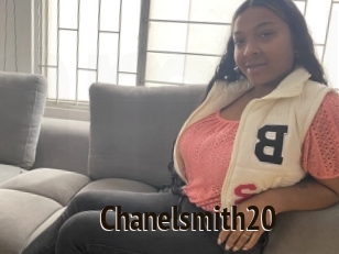 Chanelsmith20